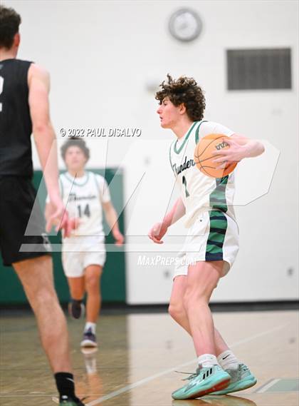 Thumbnail 2 in Fossil Ridge @ ThunderRidge (Tip-Off Classic) photogallery.