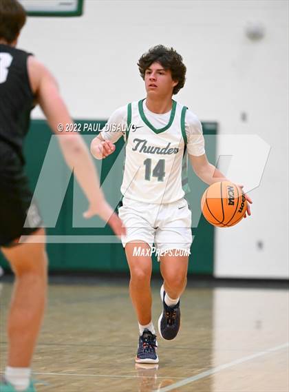 Thumbnail 2 in Fossil Ridge @ ThunderRidge (Tip-Off Classic) photogallery.