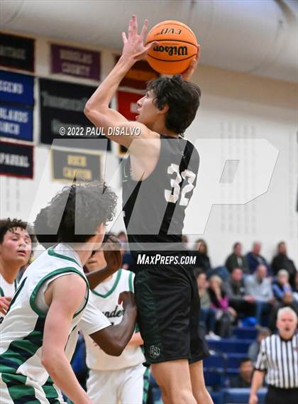Thumbnail 2 in Fossil Ridge @ ThunderRidge (Tip-Off Classic) photogallery.