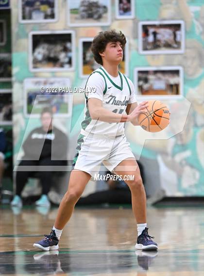 Thumbnail 3 in Fossil Ridge @ ThunderRidge (Tip-Off Classic) photogallery.