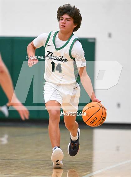 Thumbnail 3 in Fossil Ridge @ ThunderRidge (Tip-Off Classic) photogallery.
