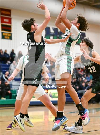 Thumbnail 2 in Fossil Ridge @ ThunderRidge (Tip-Off Classic) photogallery.
