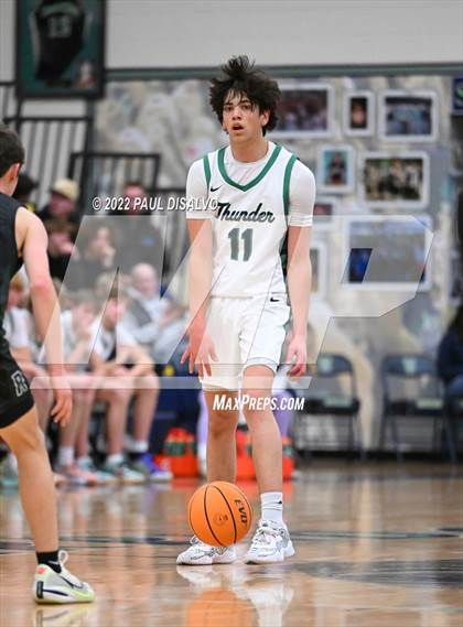 Thumbnail 1 in Fossil Ridge @ ThunderRidge (Tip-Off Classic) photogallery.