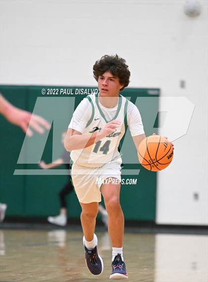 Thumbnail 1 in Fossil Ridge @ ThunderRidge (Tip-Off Classic) photogallery.