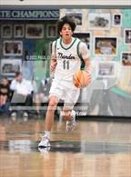 Photo from the gallery "Fossil Ridge @ ThunderRidge (Tip-Off Classic)"
