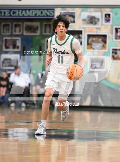 Thumbnail 2 in Fossil Ridge @ ThunderRidge (Tip-Off Classic) photogallery.