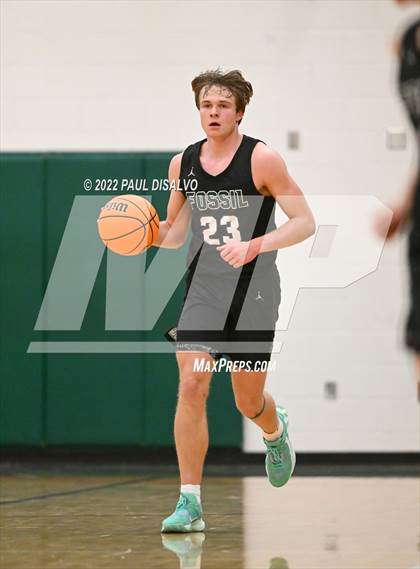 Thumbnail 2 in Fossil Ridge @ ThunderRidge (Tip-Off Classic) photogallery.