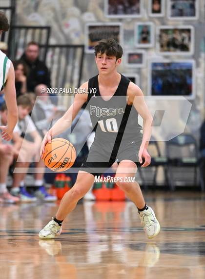 Thumbnail 1 in Fossil Ridge @ ThunderRidge (Tip-Off Classic) photogallery.