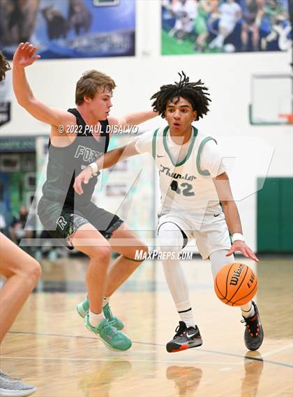 Thumbnail 3 in Fossil Ridge @ ThunderRidge (Tip-Off Classic) photogallery.