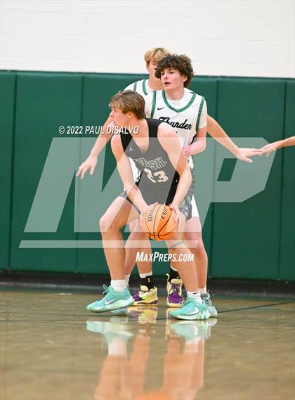 Thumbnail 3 in Fossil Ridge @ ThunderRidge (Tip-Off Classic) photogallery.