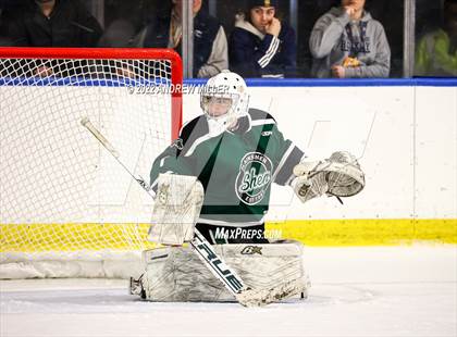 Thumbnail 3 in Suffern vs. Shenendehowa  (NYSPHSAA D1 Semifinal) photogallery.