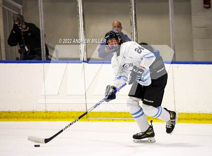 Thumbnail 3 in Suffern vs. Shenendehowa  (NYSPHSAA D1 Semifinal) photogallery.
