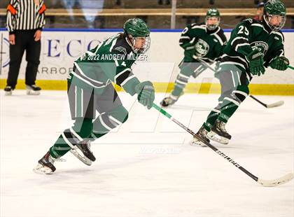 Thumbnail 3 in Suffern vs. Shenendehowa  (NYSPHSAA D1 Semifinal) photogallery.