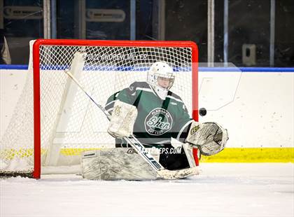 Thumbnail 2 in Suffern vs. Shenendehowa  (NYSPHSAA D1 Semifinal) photogallery.