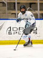 Photo from the gallery "Suffern vs. Shenendehowa  (NYSPHSAA D1 Semifinal)"
