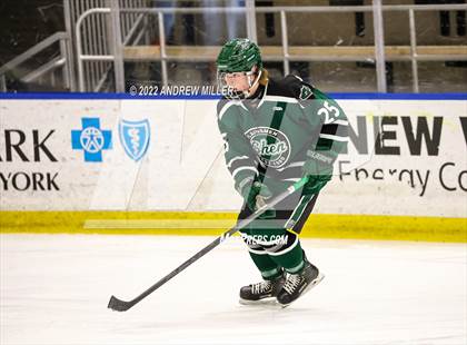 Thumbnail 1 in Suffern vs. Shenendehowa  (NYSPHSAA D1 Semifinal) photogallery.