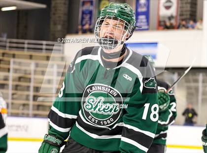 Thumbnail 1 in Suffern vs. Shenendehowa  (NYSPHSAA D1 Semifinal) photogallery.