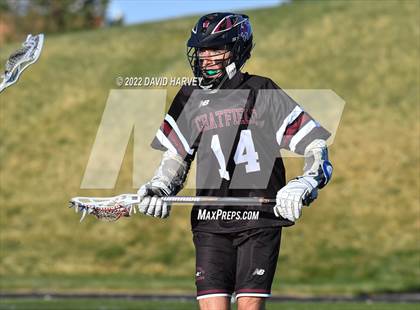Thumbnail 1 in Monarch @ Chatfield photogallery.