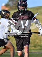 Photo from the gallery "Monarch @ Chatfield"