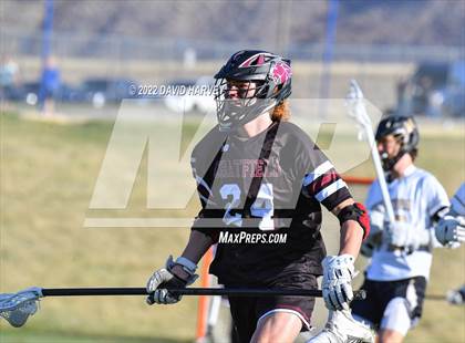 Thumbnail 1 in Monarch @ Chatfield photogallery.