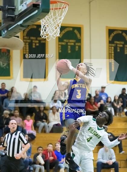 Thumbnail 1 in Oscar Smith @ Great Bridge photogallery.