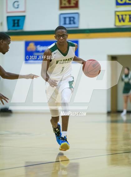 Thumbnail 3 in Oscar Smith @ Great Bridge photogallery.