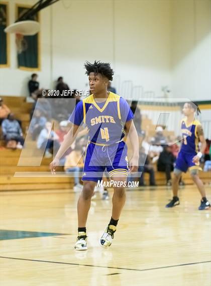 Thumbnail 2 in Oscar Smith @ Great Bridge photogallery.