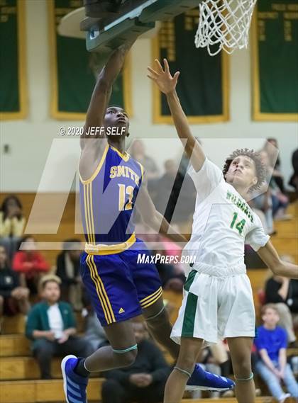 Thumbnail 3 in Oscar Smith @ Great Bridge photogallery.