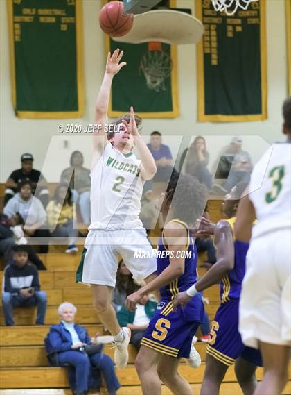 Thumbnail 1 in Oscar Smith @ Great Bridge photogallery.