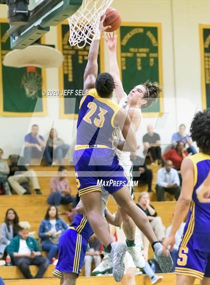 Thumbnail 3 in Oscar Smith @ Great Bridge photogallery.