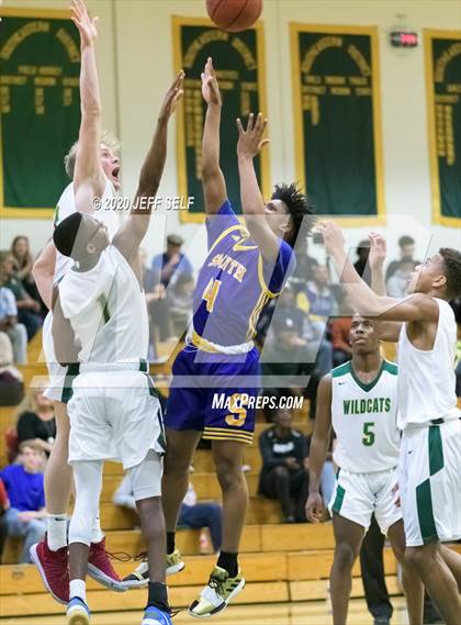 Thumbnail 1 in Oscar Smith @ Great Bridge photogallery.