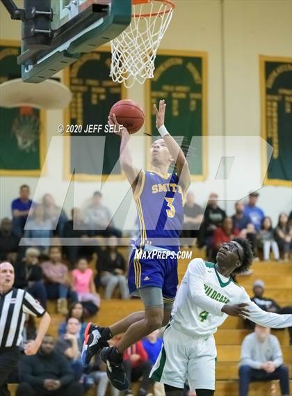 Thumbnail 1 in Oscar Smith @ Great Bridge photogallery.