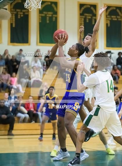 Thumbnail 2 in Oscar Smith @ Great Bridge photogallery.