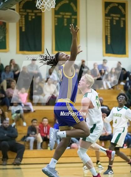 Thumbnail 1 in Oscar Smith @ Great Bridge photogallery.