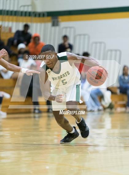 Thumbnail 1 in Oscar Smith @ Great Bridge photogallery.