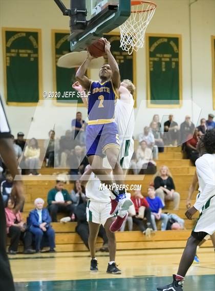 Thumbnail 3 in Oscar Smith @ Great Bridge photogallery.