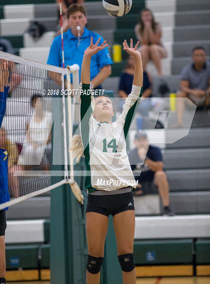 Thumbnail 1 in San Pasqual @ Poway photogallery.