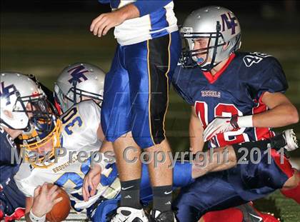 Thumbnail 3 in Brookfield @ New Fairfield photogallery.