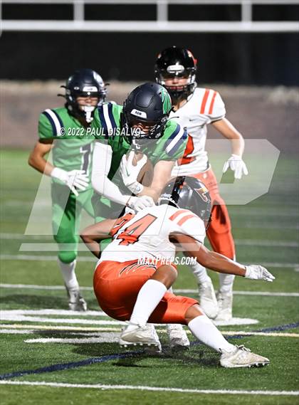 Thumbnail 1 in Lakewood @ ThunderRidge photogallery.