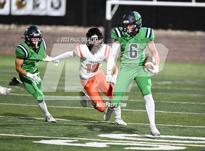 Thumbnail 2 in Lakewood @ ThunderRidge photogallery.