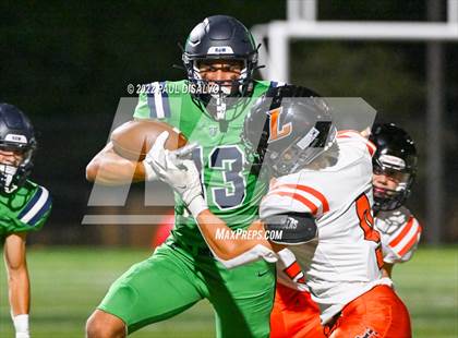 Thumbnail 2 in Lakewood @ ThunderRidge photogallery.