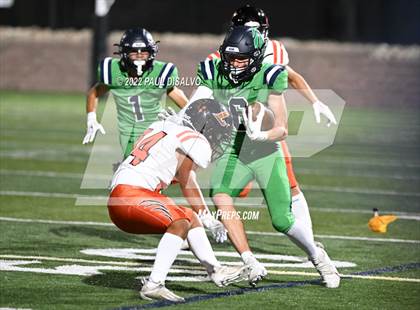 Thumbnail 2 in Lakewood @ ThunderRidge photogallery.