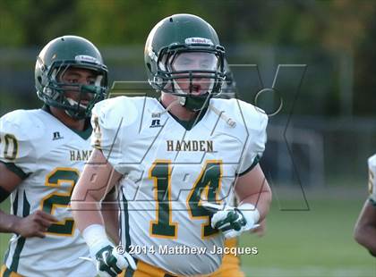 Thumbnail 3 in Hamden @ Xavier photogallery.