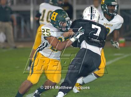 Thumbnail 1 in Hamden @ Xavier photogallery.