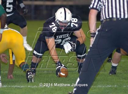 Thumbnail 1 in Hamden @ Xavier photogallery.