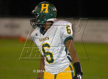 Thumbnail 1 in Hamden @ Xavier photogallery.