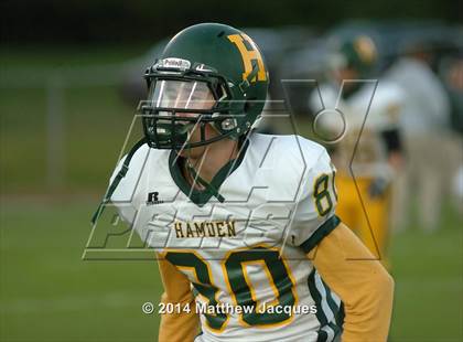 Thumbnail 2 in Hamden @ Xavier photogallery.