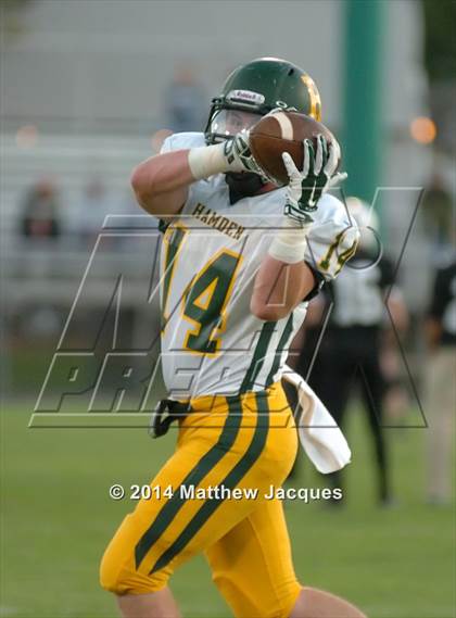 Thumbnail 1 in Hamden @ Xavier photogallery.