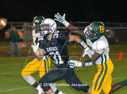 Thumbnail 2 in Hamden @ Xavier photogallery.