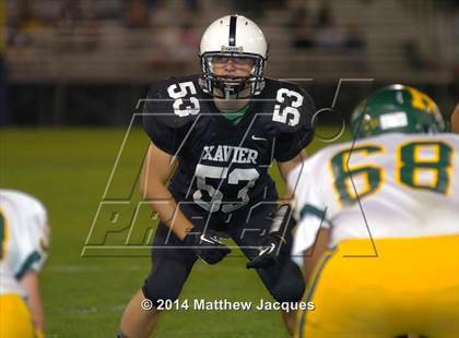 Thumbnail 2 in Hamden @ Xavier photogallery.
